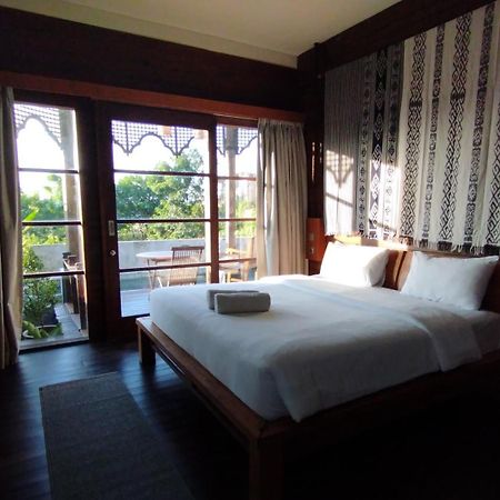 Kultur Pecatu Micro Villa Uluwatu Buitenkant foto