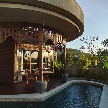 Kultur Pecatu Micro Villa Uluwatu Buitenkant foto