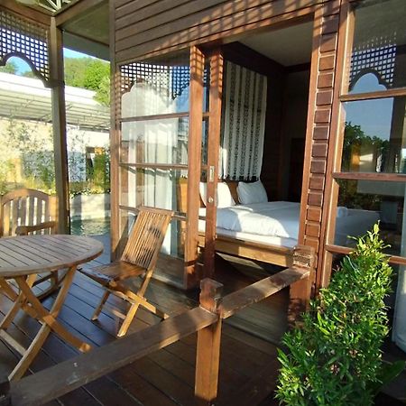 Kultur Pecatu Micro Villa Uluwatu Buitenkant foto