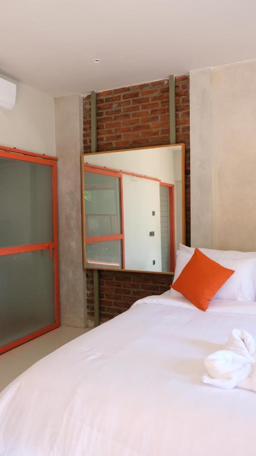 Kultur Pecatu Micro Villa Uluwatu Buitenkant foto