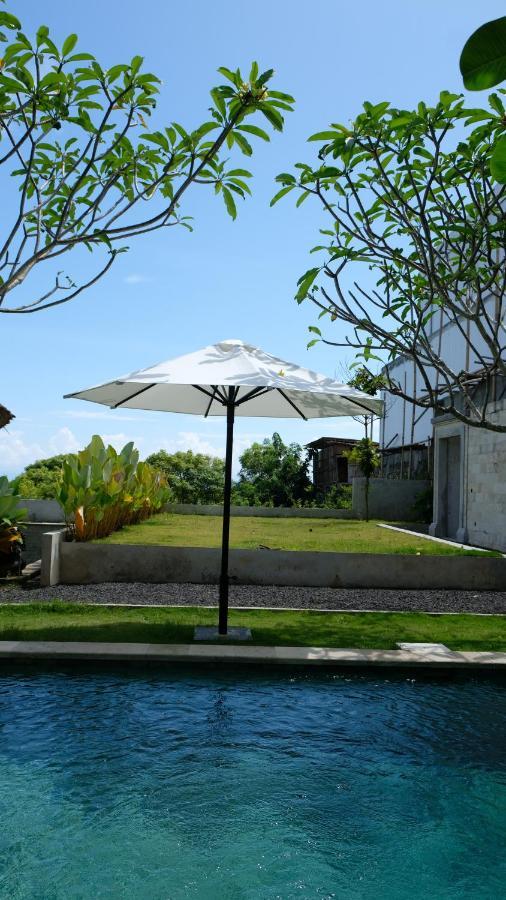 Kultur Pecatu Micro Villa Uluwatu Buitenkant foto