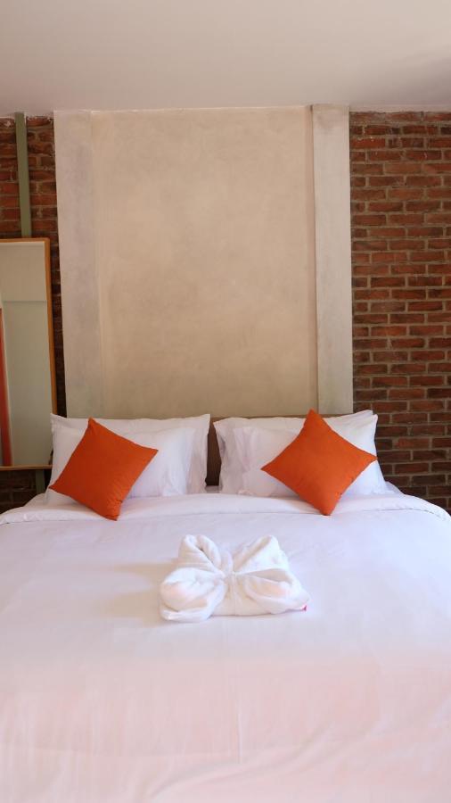 Kultur Pecatu Micro Villa Uluwatu Buitenkant foto