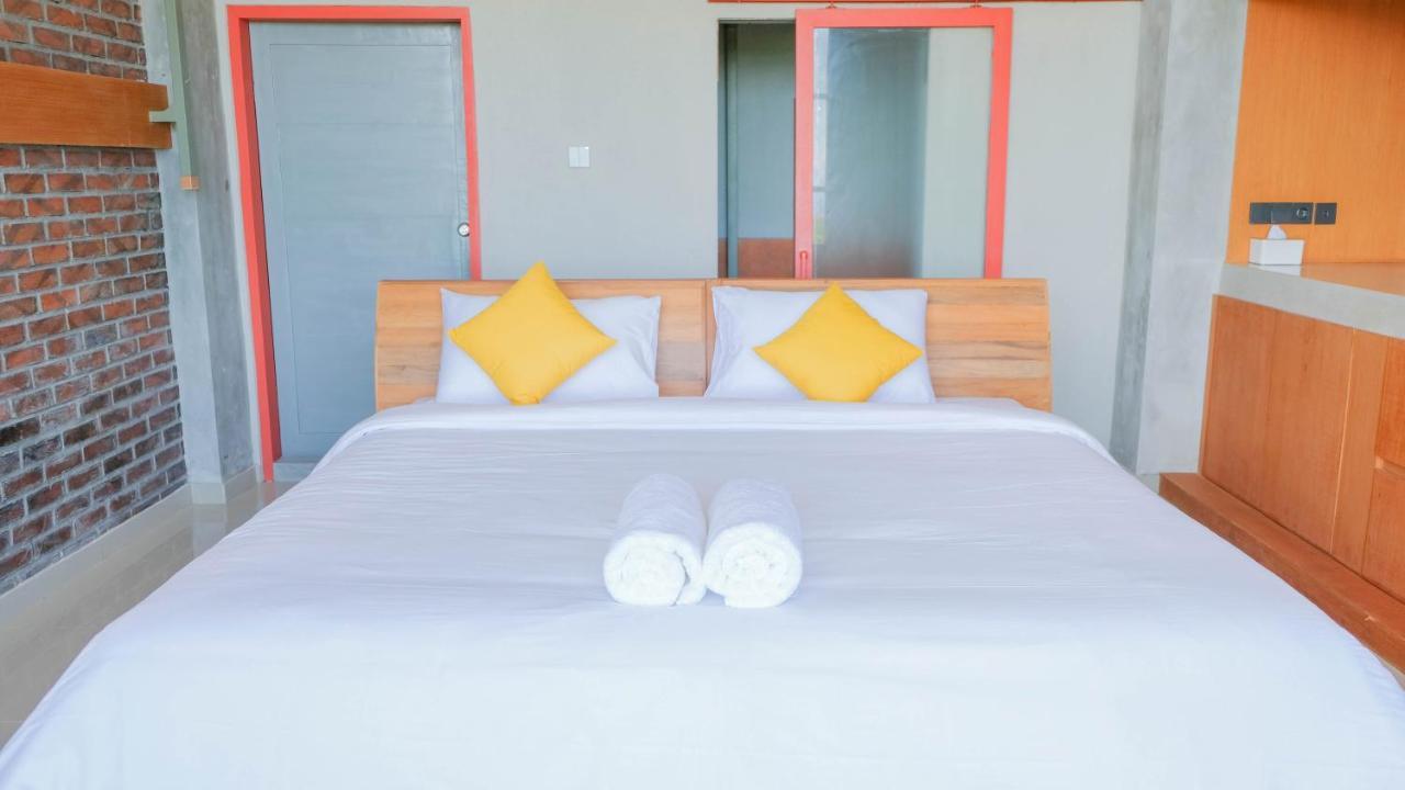 Kultur Pecatu Micro Villa Uluwatu Buitenkant foto