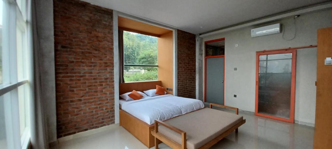 Kultur Pecatu Micro Villa Uluwatu Buitenkant foto