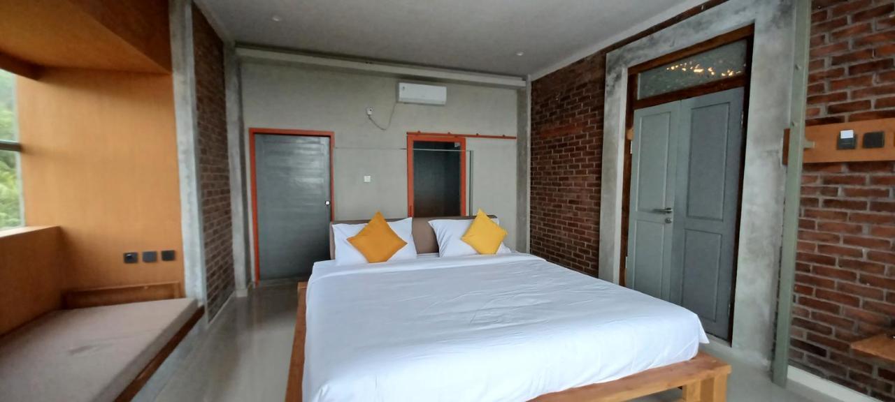 Kultur Pecatu Micro Villa Uluwatu Buitenkant foto